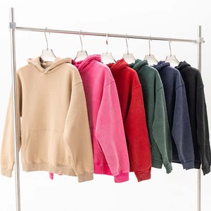 Felpe <span class=keywords><strong>Senza</strong></span> <span class=keywords><strong>Maniche</strong></span> da Uomo 460 GSM per Moto con Logo Ricamato Personalizzato Pesanti e Spesse 1000 GSM 555 - Product Image 3
