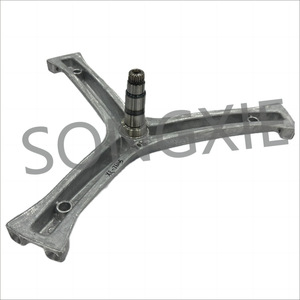 Trípode de Aluminio para Lavadora XE-76005 de 239 mm, Pieza Duradera para Electrodomésticos - Product Image 4