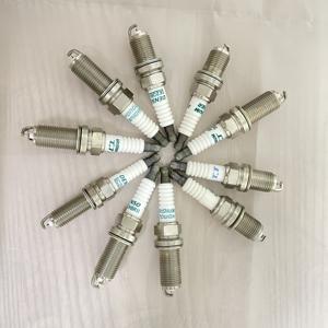 Bujías DENSO de Venta Directa de Fábrica, Componentes de Encendido para Talleres de Reparación de Automóviles con Rendimiento Estable y Consistente - Product Image 5