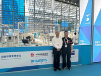 Printer 3D Logam Industri Baru Otomatis Presisi Tinggi Kecepatan Tinggi SLM HY-M1000 USB Laser Daya Tinggi untuk Baja Tahan Karat