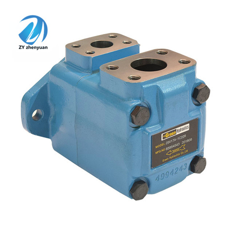 Hydraulic Pump VMQ1 VMQ2 VMQ3 VMQ125 VMQ135 VMQ145 VMQ22525 VMQ23525 VMQ24525 Series VMQ125S071A00900AACANR00A032 Vane Pump