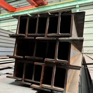 Q420C Q345B Q460C เอชบีมปรับแต่งได้ - Product Image 6