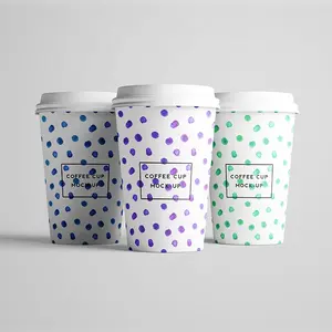 Dégustation <span class=keywords><strong>de</strong></span> porte-tasses à café <span class=keywords><strong>en</strong></span> <span class=keywords><strong>carton</strong></span> Fournisseurs <span class=keywords><strong>de</strong></span> cartons <span class=keywords><strong>de</strong></span> café avec logo Sleeve 7 Oz Cup Gobelets <span class=keywords><strong>en</strong></span> papier jetables personnalisés - Product Image 5
