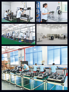 CNC 360 ° định vị nền tảng quay rỗng với đĩa lập chỉ mục thiết bị truyền động quay phù hợp với động cơ servo - Product Image 5