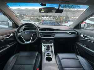 2018 Geely Emgrand EV450 Edition, электромобили, электромобили всего 5800 цене $ FCA - Product Image 6