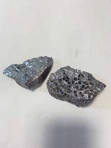 Alliage de fer 553 Ferro silicium Métal silicium - Product Image 5