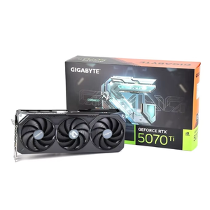 Tarjeta Gráfica GeForce RTX 5070 Ti Gaming OC 16G "Magpie Eagle" Nueva, en Oferta, para Equipamiento Esencial para Gamers de Alto Nivel - Product Image 1