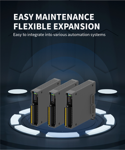 Módulos <span class=keywords><strong>de</strong></span> Entrada/Salida DO <span class=keywords><strong>de</strong></span> 8 Canales, Registrador <span class=keywords><strong>de</strong></span> Temperatura RTD, RS485/LoRa/4G, -200~850 ℃   Módulo <span class=keywords><strong>de</strong></span> Expansión <span class=keywords><strong>de</strong></span> E/S para Gateway <span class=keywords><strong>de</strong></span> Computación <span class=keywords><strong>de</strong></span> Borde PLC - Product Image 3