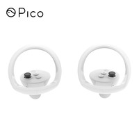 Pico Neo3 VR Lunettes Tout-en-Un VR Casques VR Jeu de Réalité Virtuelle Détection de Mouvement Écran LCD 4K Streaming sans Fil Steam