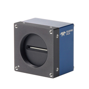 Cámara de Escaneo Lineal DALSA 4K LA-GC-04K05B, Conectividad Industrial GigE, Inspección de Calidad, Color Blanco y Negro - Product Image 5