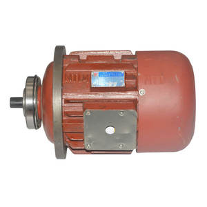 محرك رافعة عالي الجودة طراز ZD بسعة 0.5 طن، 1 طن، 2 طن، 3 طن، 5 طن، 10 طن/16 طن، 16 طن، 20 طن/32 طن - Product Image 6