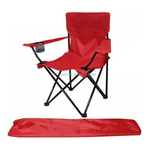 Cadeira de acampamento, novidade, bordado, logotipo, cadeira de acampamento