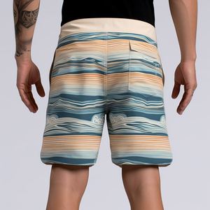 Wholesale Surf Boardshorts <b>Men</b> Swimwear Shorts Swimming <b>Trunk</b> <b>Mens</b> Quick Dry Board Shorts Beach Pants - Product Image 4
