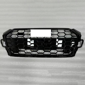 ชุดตัวถังรถยกกระชับหน้าสำหรับรถ <span class=keywords><strong>Audi</strong></span> A5 S5 B9.5 2020-2023 - Product Image 2