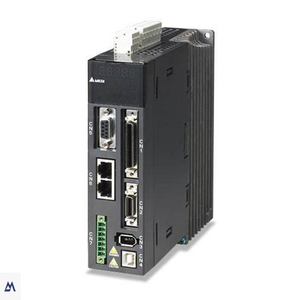 Produk Asli Baru Original Seri A2 ASD-A2-0421-L Servo Drive 400w Pengiriman Cepat - Product Image 1