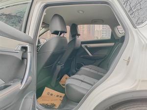 低里程二手车 吉利缤越 1.5T DCT 白金版 - Product Image 4