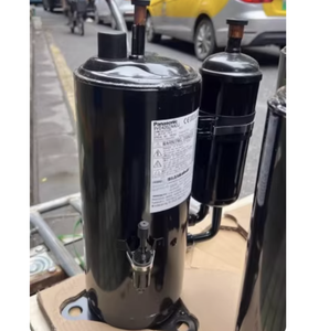 คอมเพรสเซอร์อินเวอร์เตอร์ R410A ปั๊มความร้อน H650D5VZAAJ2 H420D5VEAAP2 H550D5VZAAJ2สำหรับตู้เย็นพานาโซนิค - Product Image 5