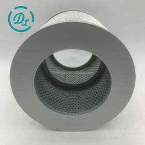 Filtre hydraulique neuf EexcavaStart 208-60-71123 HF35374 pour PC450-8 PC400-7 - Remplacement durable et haute efficacité - Product Image 2