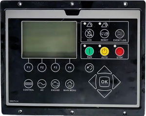 Module de commande électronique 450-9619 4509619 pour machines de construction 3516C 3516 3516B 3516E 3512C 3512B - Product Image 1