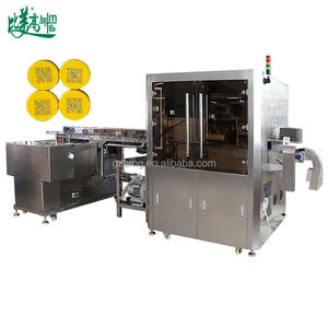 Máquina de Grabado y Detección Láser de Códigos QR de Identidad Única para el Control de Calidad de Tapas de Botellas de Leche y Trazabilidad Completa de la Cadena de Producción - Product Image 2