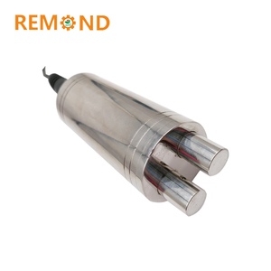 Tổng số bị đình chỉ cảm biến rắn RS485 Mlss cảm biến kỹ thuật số TSS cảm biến thăm dò 4-20mA cho xử lý nước - Product Image 3