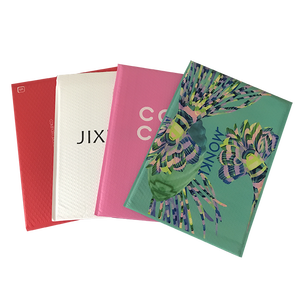 Nhà Máy Bán Buôn Tự Niêm Phong Không Thấm Nước Tùy Chỉnh Màu Hồng Poly Bubble Bưu Phẩm/Số Lượng Lớn Độn Vận Chuyển - Product Image 5