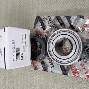 <span class=keywords><strong>Holland</strong></span> Haute Qualité 45882 Roulement À Billes Heavy Duty 45882 Agriculture Roulement 45882 Agriculture Roulement À Billes - Product Image 2