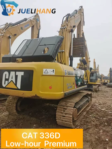<span class=keywords><strong>Vente</strong></span> Flash : Excavatrice CAT 336D d'<span class=keywords><strong>occasion</strong></span> en excellent état, puissance élevée, prête à l'emploi sur chantier, meilleur prix, export mondial - Product Image 1