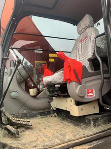 Escavatore Usato <span class=keywords><strong>Hitachi</strong></span> Zaxis <span class=keywords><strong>200</strong></span> 20 Tonnellate Originale Giapponese <span class=keywords><strong>Hitachi</strong></span> ZX200-3 ZX200-5G EX200-<span class=keywords><strong>5</strong></span> Deposito per Escavatore in Offerta Speciale - Product Image 4