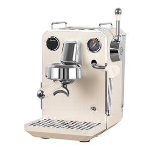 เครื่องชงกาแฟเอสเพรสโซ่กึ่งอัตโนมัติ Gemilai G3006 รุ่นขายดี ทำจากสแตนเลส แรงดัน 15 บาร์ สำหรับมืออาชีพและใช้ในบ้าน - Product Image 1