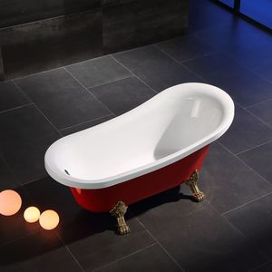 <span class=keywords><strong>Baignoire</strong></span> dorée, <span class=keywords><strong>baignoire</strong></span> à pattes, <span class=keywords><strong>baignoire</strong></span> en forme de bateau, petite <span class=keywords><strong>baignoire</strong></span> thaïlandaise, <span class=keywords><strong>baignoire</strong></span> vintage - Product Image 2