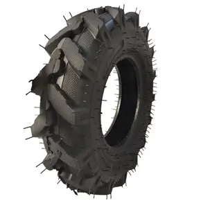 Factory making 600-12 R1 pattern 6.00-12 tractor tires for agriculture machines