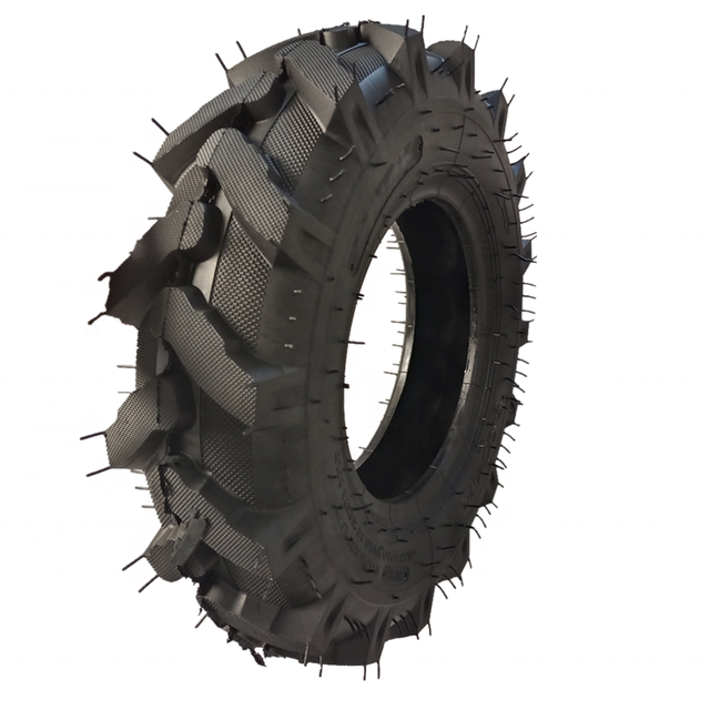 Factory  Making 600-12 R1 Pattern 6.00-12 Tractor Tires for Agriculture Machines