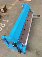 Machine de pliage de frein à main cnc W-610, à dossier, poêle et boîte