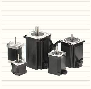 40mm çerçeve 24V anma gerilimi ile 25W Inrunner <span class=keywords><strong>BLDC</strong></span> kare fırçasız DC Motor su geçirmez inşaat sensörü kodlayıcı seçenekleri - Product Image 2
