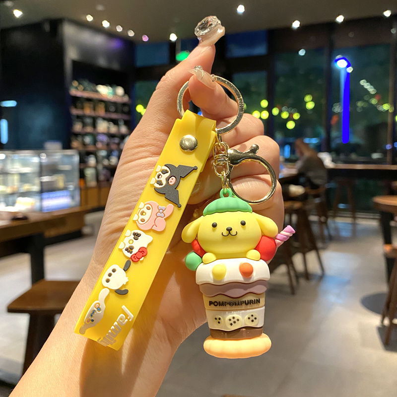 B565-5 chien pudding