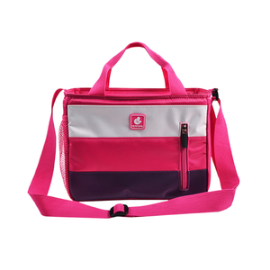 Sac isotherme réutilisable pour le déjeuner, avec bandoulière, étanche, personnalisable avec logo, pour hommes et femmes, modèle 2026 - Product Image 1