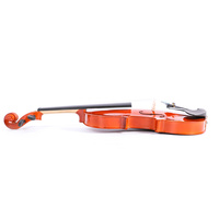 STARWAY Cheap 2/4 3/4 4/4 Basswood Violin Music Instrument with Violin case for Beginner and Children