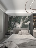 SH STONE nouvelle dalle de marbre vert de cristal Fuchsite dalle de quartzite de mur de fond de luxe naturel pour la conception de mur intérieur de villa