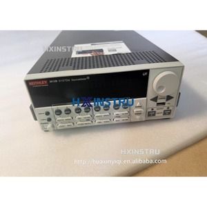 Keithley 2612B Système SourceMeter H - Product Image 1