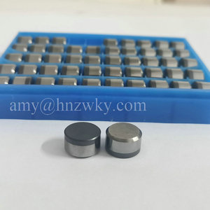 1308/1313 PDC chèn PDC Cutter chèn Nhà Máy Giá 1308 Composite PDC Cutter - Product Image 2