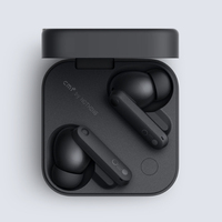 Version globale Nothing CMF Buds Pro 2 BT5.3 Smart Active Noise Cancellation Earphone Headset Wireless Earphone