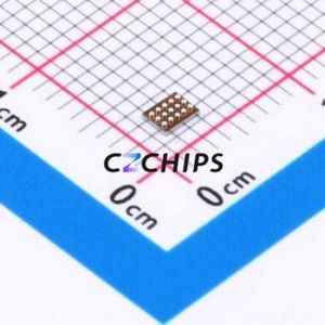Original et nouveau BQ27545YZFR-G1 DSBGA-15 Circuit intégré IC Chip PMIC Battery Management - Product Image 2