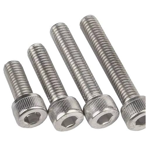 Boulons de fixation de précision en acier haute résistance pour l'industrie automobile – Fiabilité et durabilité pour applications lourdes sur châssis et moteurs - Product Image 2