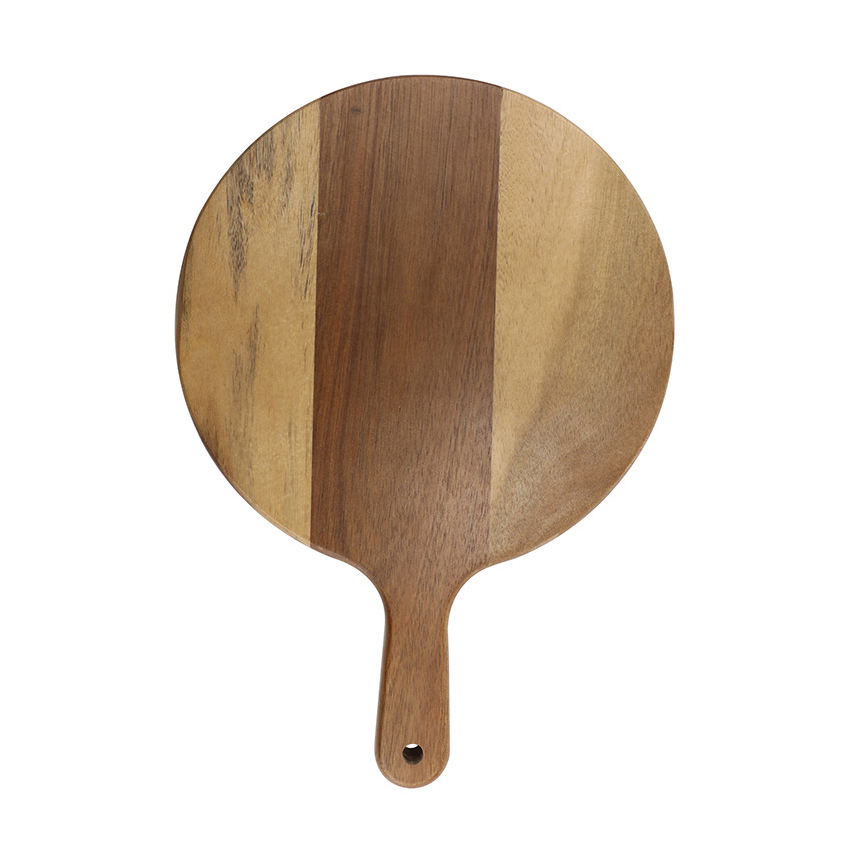 สีน้ำตาล