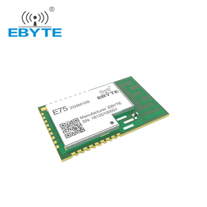 20dBm ebyte E75-2G4M10S JN5169โมดูล ZigBee 2.4GHz เครือข่ายไร้สายบ้านสมาร์ทโมดูล IOT E75-2G4M10S - Product Image 2