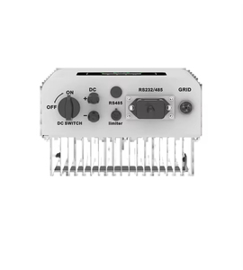 Deye SUN-1/1.5/2/<span class=keywords><strong>2.2</strong></span>/2.5/2.7/3/3.3/3.6/Inverter String Inverter dari China Harga terlaris - Product Image 5