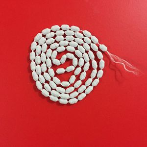 30g 60g 100g Rideau <span class=keywords><strong>Plomb</strong></span> Grain Corde Rideau Accessoires <span class=keywords><strong>Plomb</strong></span> Ligne de <span class=keywords><strong>Plomb</strong></span> <span class=keywords><strong>pour</strong></span> Rideau Pend - Product Image 6
