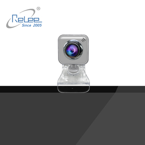 <span class=keywords><strong>Webcam</strong></span> <span class=keywords><strong>con</strong></span> micrófono HD 1080P HD Video Chat ordenador portátil PC interna en reuniones de clase Video llamada - Product Image 4