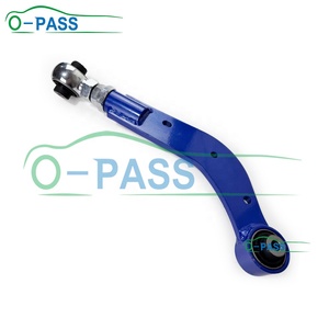 Bras de commande de carrossage arrière réglable pour <span class=keywords><strong>VOLVO</strong></span> <span class=keywords><strong>XC60</strong></span> XC90 II & V60 CC V90 Cross Country 31360584 - Product Image 2